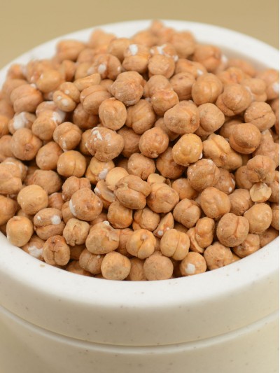 Chickpea