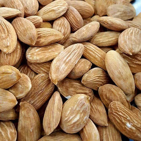 Almond